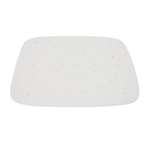 Papier cuisson Air Frying carré 20cm 20 pièces  Patisse