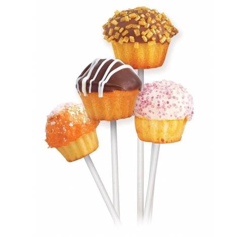 Cupcake Pops Kit  Mastrad
