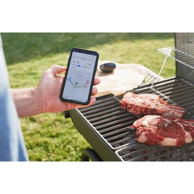 MEAT IT KERNTHERMOMETER BLUETOOTH 