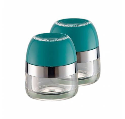 Kruidenhouders Turquoise  Wesco