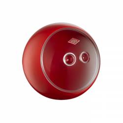 Wesco Spacy Ball Red 