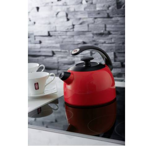 Waterketel Terradur  Red  Wesco