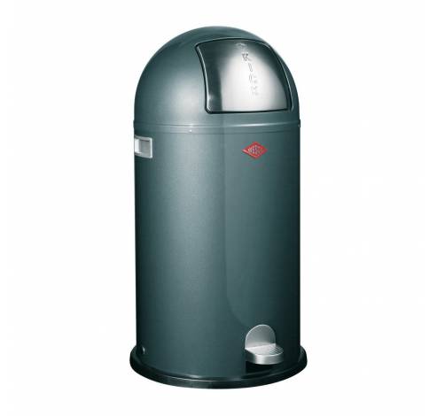 Kickboy 40L Graphite  Wesco