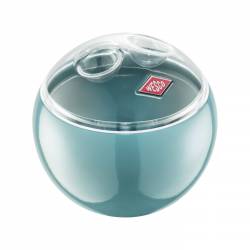 Wesco Miniball Turquoise 