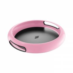 Wesco Spacy Tray Pink 
