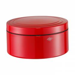 Wesco Classic Line Cookie Box Red 
