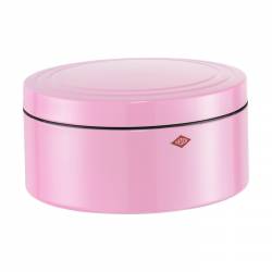 Wesco Classic Line Cookie Box Pink 