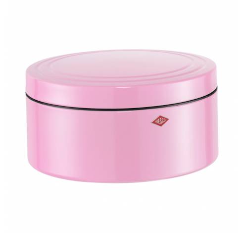 Classic Line Cookie Box Pink  Wesco