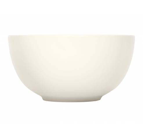 Teema bowl 1,65L white  Iittala