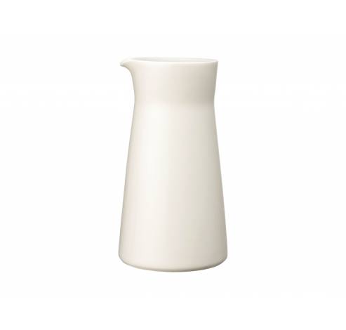 Teema pitcher 0,2L with lid white  Iittala