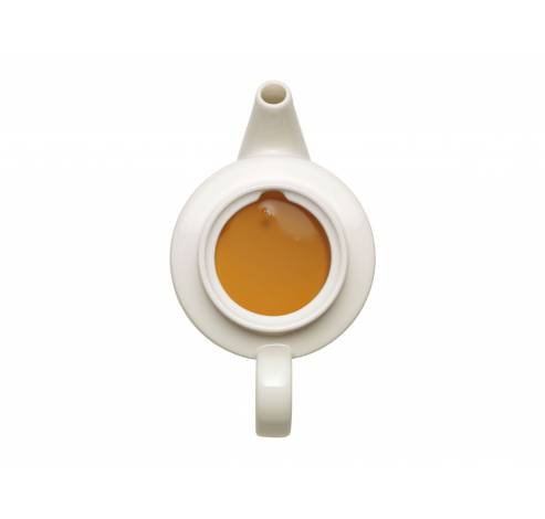 Teema tea pot 1L white  Iittala