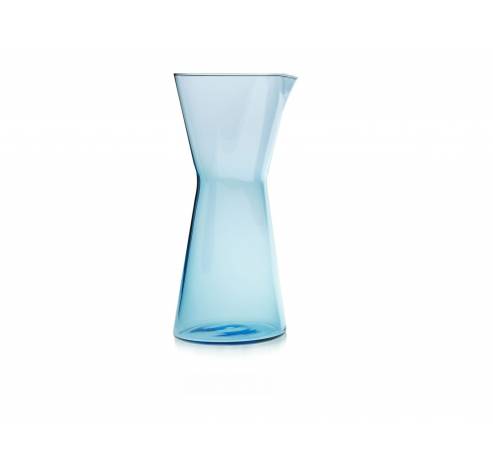 Kartio pitcher 95cl light blue  Iittala