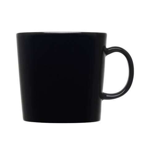 Teema mug 0,4L black  Iittala