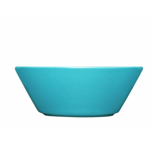Teema bowl 15cm turquoise  Iittala