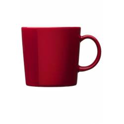 Iittala Teema mug 0,3 L red 