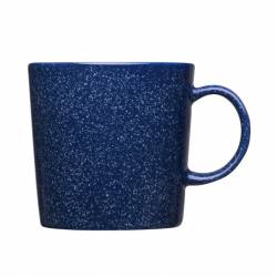 Iittala Teema mug 0,3L dotted blue 
