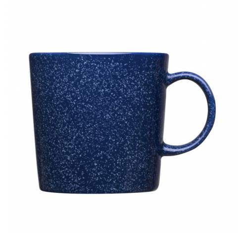 Teema mug 0,3L dotted blue  Iittala
