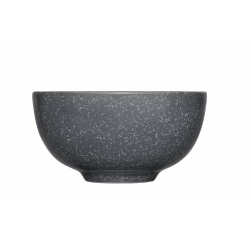 Teema Tiimi bowl 0,33L dotted grey  Iittala