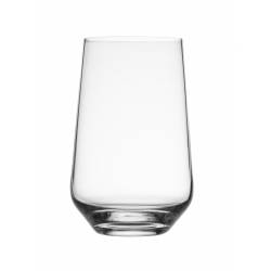 Iittala Essence universal glass 55cl 2pcs