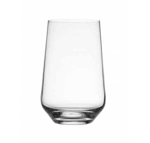 Essence universal glass 55cl 2pcs  Iittala