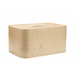 Iittala Vakka box 450x230x300mm plywood 