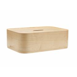 Iittala Vakka box 450x150x300mm plywood 