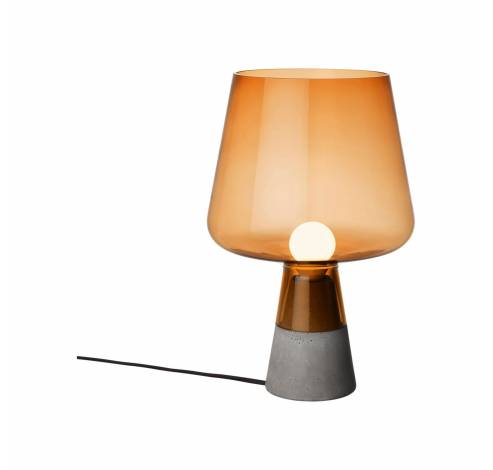 Leimu Lamp 300x200mm koper  Iittala