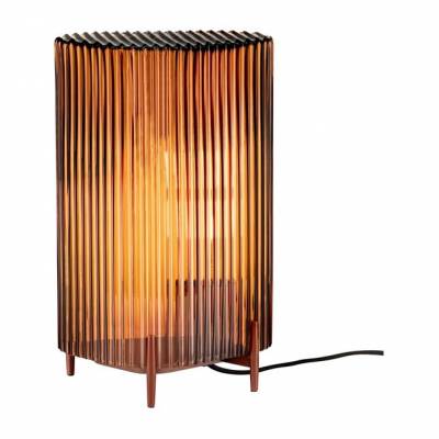 Putki Lamp 340x205mm koper 