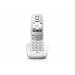 Gigaset Draagbare telefoon (DECT) A415 Duo Wit