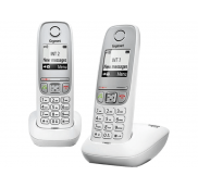 Draagbare telefoons (DECT)