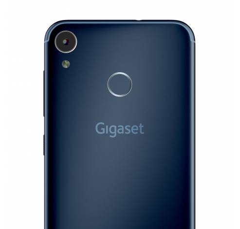 GS185 Blauw  Gigaset