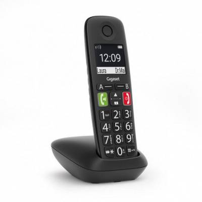 E290 Dect telefoon  Gigaset