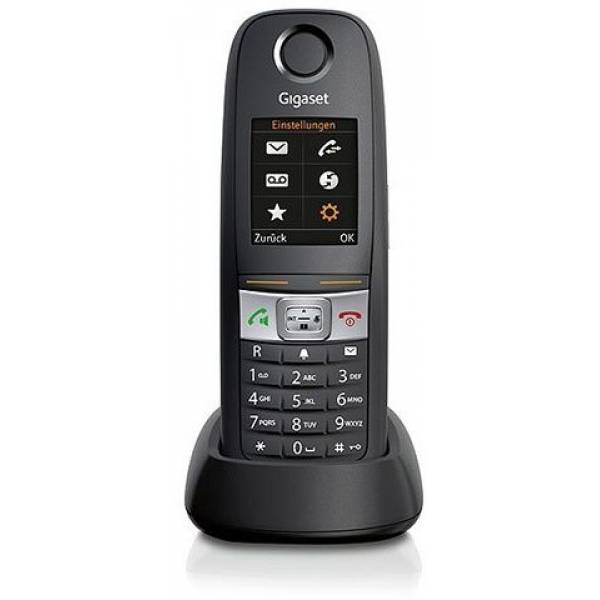 E630HX DECT handset 