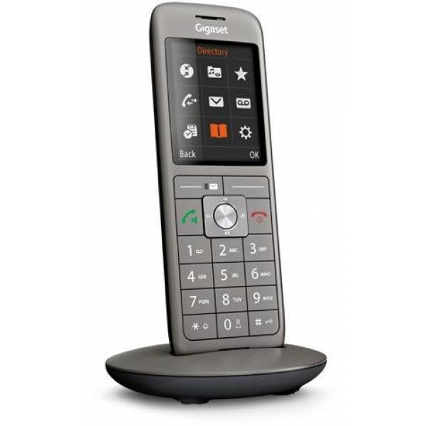 Dect telefoon CL660HX Handset   