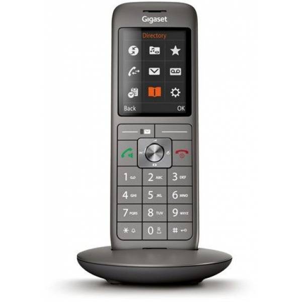 Dect telefoon CL660HX Handset   