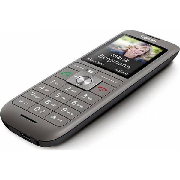 Dect telefoon CL660HX Handset   