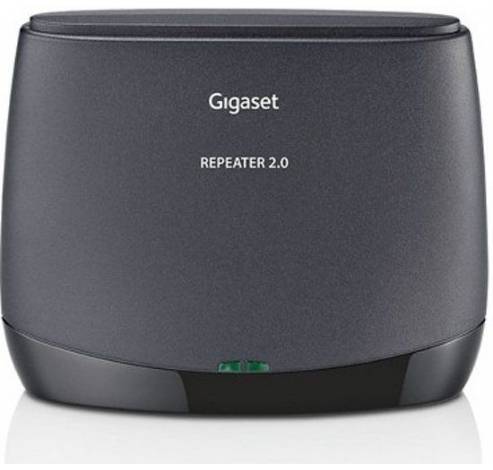 Dect Repeater HX   Gigaset