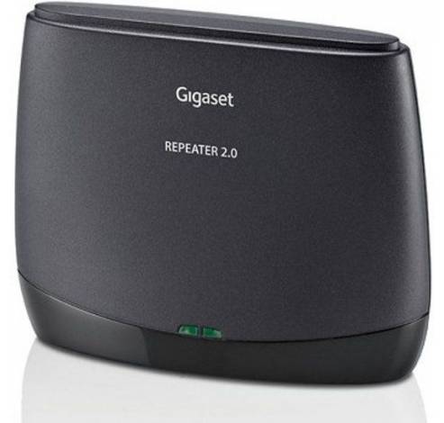 Dect Repeater HX   Gigaset