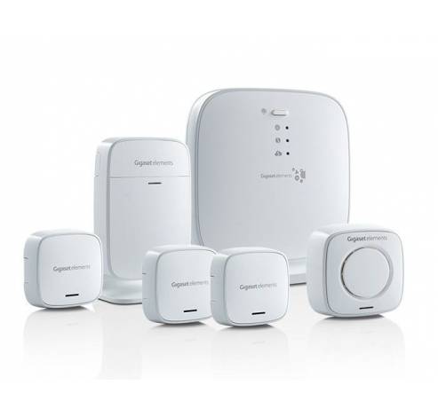 Smart Home Alarmsysteem M  Gigaset