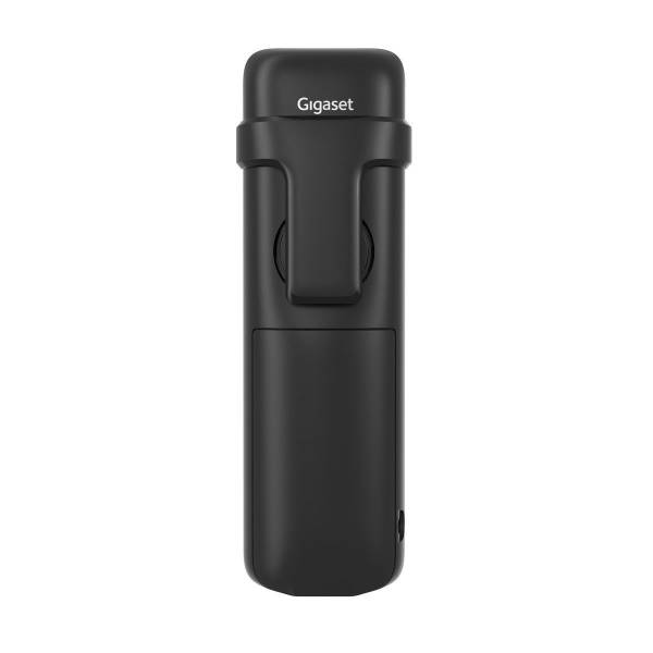 Gigaset Comfort 550hx black