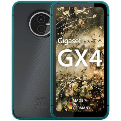 GX4 5G Outdoor smartphone petrol 