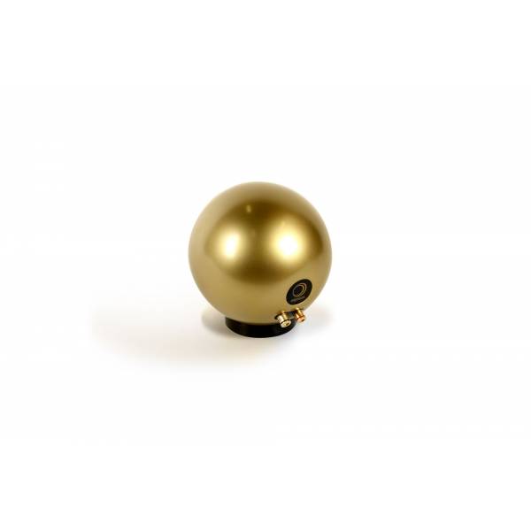 ELIPSON PLANET M GOLD / PIECE 