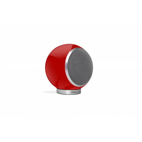 ELIPSON PLANET M RED / PIECE 