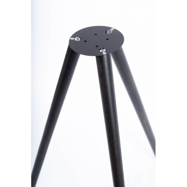 W35 tripod stand Silver oak 