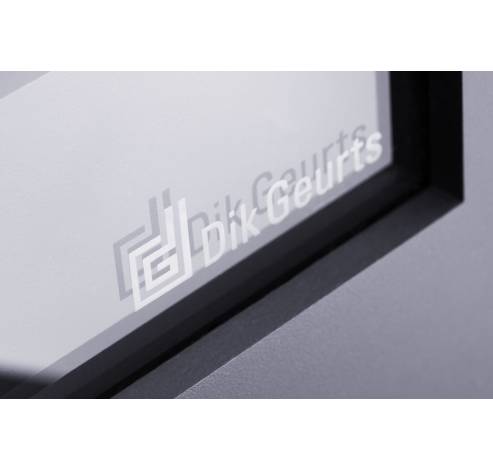 Bora Corner, Floating Plateau EA  Dik Geurts