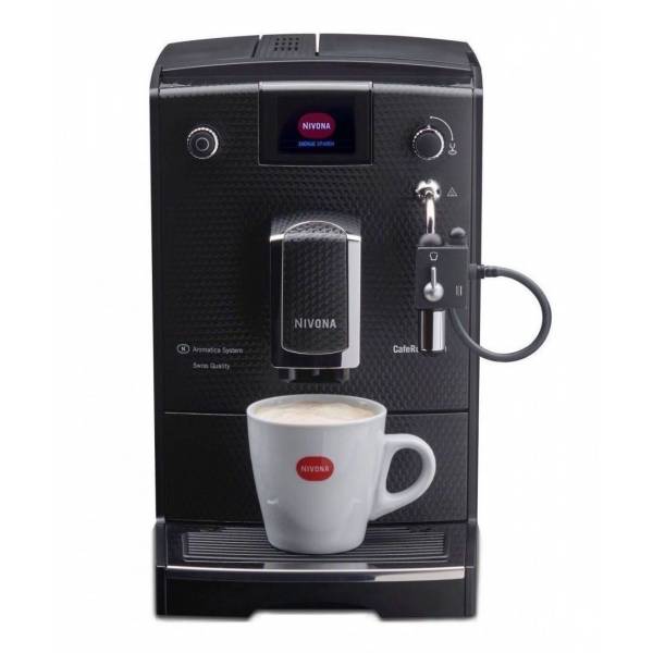 Cafe Romantica 680 Nivona Cafe Romantica 680 Nivona