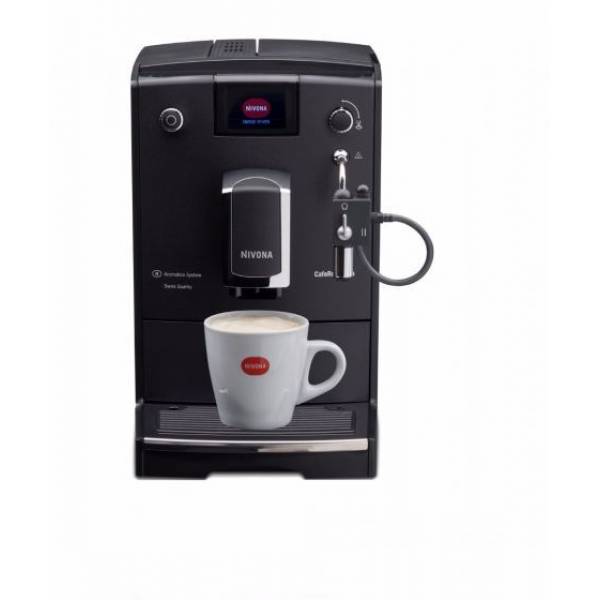 Cafe Romantica 660 Nivona Cafe Romantica 660 Nivona