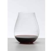 Verres à vin rouge