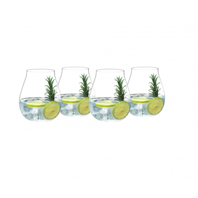Gin Tonic set 