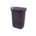 Curver Knit Wasbox 57l Twilight Purple 43x34xh61cm